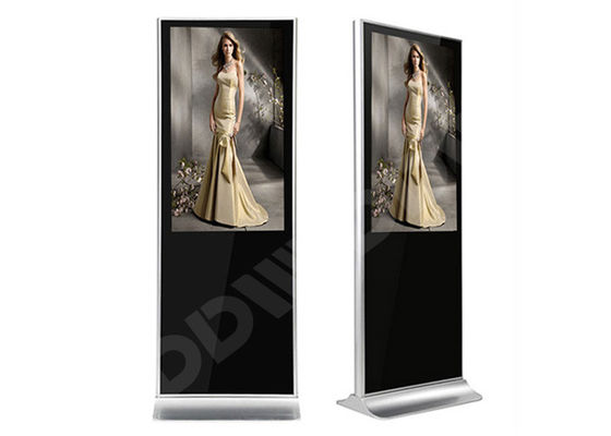 Màn hình kinch màn hình cảm ứng 49 inch hiển thị kiosk 1500: 1 Tỷ lệ tương phản DDW-AD4901SNT