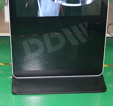 Quảng cáo biển báo kỹ thuật số tự do lớn nhất 60 ”1920x1080, màn hình LCD thương mại
