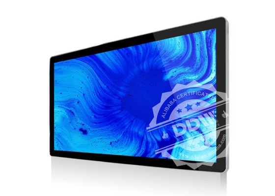 Màn hình LCD trong suốt Màn hình LCD Màn hình cảm ứng Màn hình cảm ứng 1920x1080 Dành cho Trung tâm mua sắm