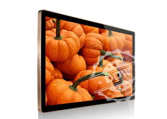 Màn hình LCD trong suốt Màn hình LCD Màn hình cảm ứng Màn hình cảm ứng 1920x1080 Dành cho Trung tâm mua sắm
