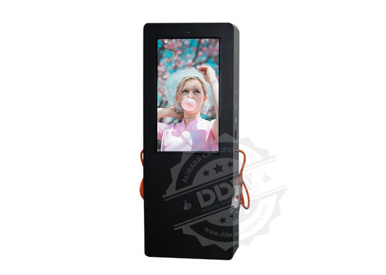 IP65 Trạm sạc xe điện Hiển thị bảng hiệu kỹ thuật số Lcd DDW-ADO6501SN
