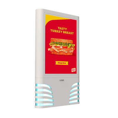 Tỷ lệ làm mới cao 3840Hz phần nhôm p4 p5 p6 p8 p10 màn hình hiển thị ngoài trời dẫn biển số