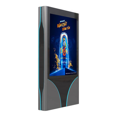 P4 P5 P6 P8 P10 8000nits 3840hz IP65 không thấm nước trong nhà ngoài màn hình mupi dẫn biển số