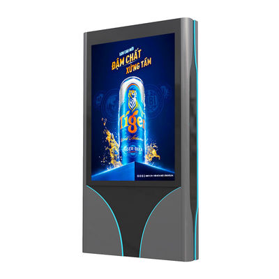 P4 P5 P6 P8 P10 8000nits 3840hz IP65 không thấm nước trong nhà ngoài màn hình mupi dẫn biển số