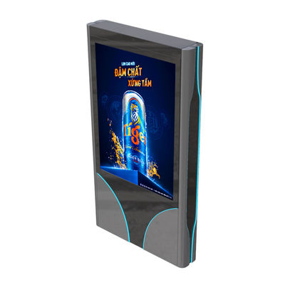 P4 P5 P6 P8 P10 8000nits 3840hz IP65 không thấm nước trong nhà ngoài màn hình mupi dẫn biển số