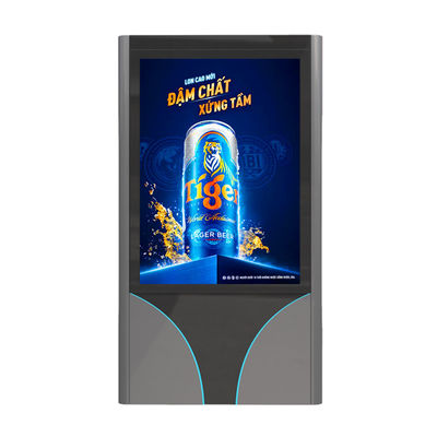 P4 P5 P6 P8 P10 8000nits 3840hz IP65 không thấm nước trong nhà ngoài màn hình mupi dẫn biển số