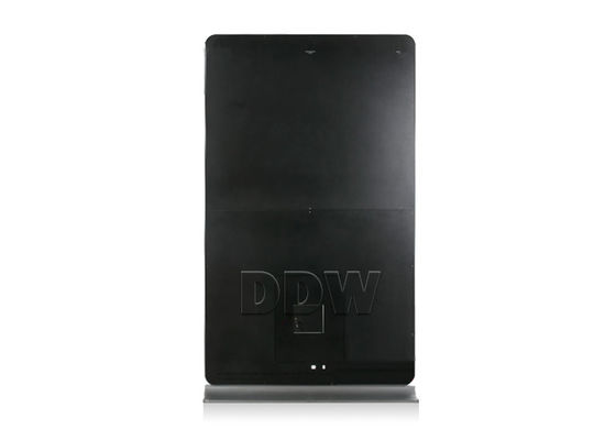 84 Quảng cáo LCD Quảng cáo màn hình kỹ thuật số hiển thị tương tác 3840 X 2160 cho trung tâm mua sắm