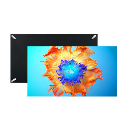 COB P0.78 P0.9375 P1.25 P1.56 UHD Indoor Small Pitch Full Color LED Screen Display Fine Pixel Pitch Wall Mount Video Bảng tường