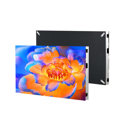 COB P0.78 P0.9375 P1.25 P1.56 UHD Indoor Small Pitch Full Color LED Screen Display Fine Pixel Pitch Wall Mount Video Bảng tường