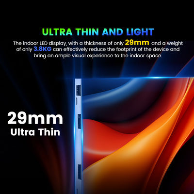 COB P0.78 P0.9375 P1.25 P1.56 UHD Indoor Small Pitch Full Color LED Screen Display Fine Pixel Pitch Wall Mount Video Bảng tường