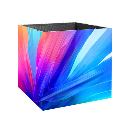P1.56 P1.95 P2.5 Toàn màu Ultra-mỏng cố định trong nhà LED Video Wall trong nhà 4k HD màn hình độ sáng cao