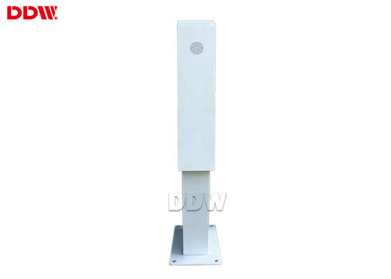 Ki-ốt kỹ thuật số ngoài trời 98 inch, Trình phát quảng cáo Lcd 1920x1080 DDW-AD9801S