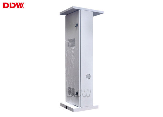 Sân bay Totem Android dựa trên màn hình biển báo kỹ thuật số 16 / 9 Tỷ lệ tương phản