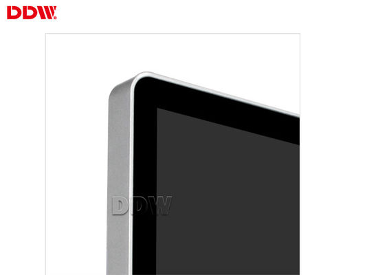 Cửa hàng 49 Giá đỡ màn hình LCD Một mình Bảng hiệu kỹ thuật số Quảng cáo Đa ngôn ngữ 6ms 16.7M 1920x1080 DDW-AD4901S