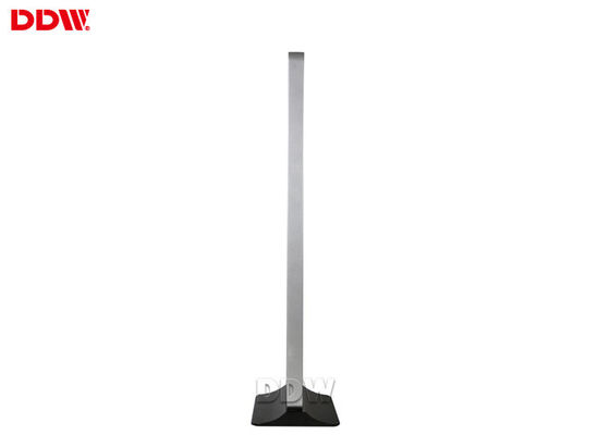 Cửa hàng 49 Giá đỡ màn hình LCD Một mình Bảng hiệu kỹ thuật số Quảng cáo Đa ngôn ngữ 6ms 16.7M 1920x1080 DDW-AD4901S
