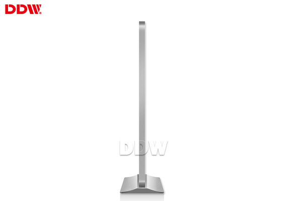 Dấu hiệu kỹ thuật số độc lập 1920 * 1080 43 inch Màn hình LCD 1080p FHD 500cd / m2