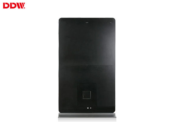 Quy mô lớn 70 màn hình hiển thị LCD / Stand Alone Digital Signage Lcd ánh sáng mặt trời dễ đọc