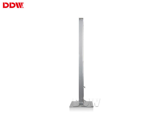 3840 X 2160 84 Hiển thị bảng hiệu kỹ thuật số ngân hàng Hỗ trợ Linux / Windows / Android Os DDW-AD8401SN