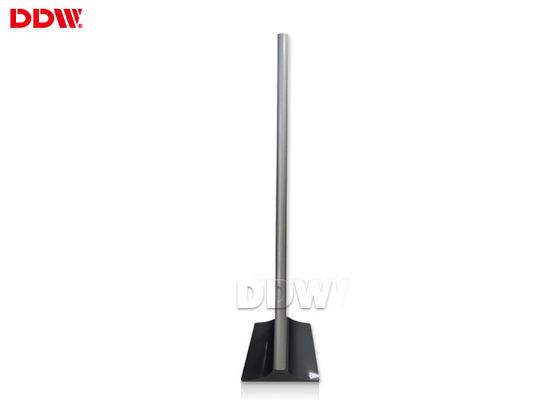 trong nhà 65 Inch độ sáng cao LCD Module đa cảm ứng đứng miễn phí kiosk DDW-AD6501SN