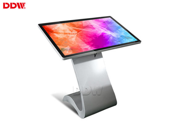 Màn hình kiosk màn hình cảm ứng tương tác tự phục vụ 42 inch 1920x1080 DDHD