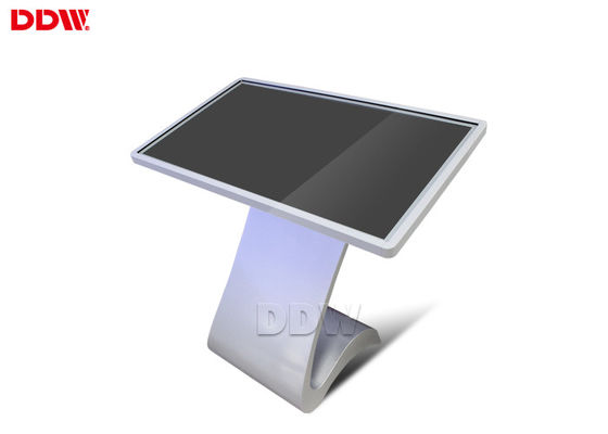 FHD 3G 4G WIFI Màn hình kỹ thuật số đứng miễn phí Màn hình cảm ứng điện dung 45 '' 700 Nits HDMIx2