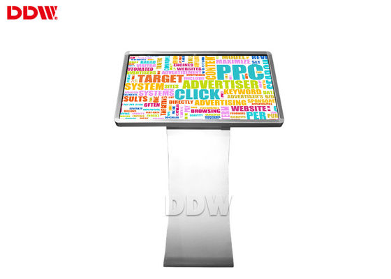 Samsung / LG Panel Màn hình cảm ứng tương tác Digital Signage hiển thị không dây AC 110V - 240V