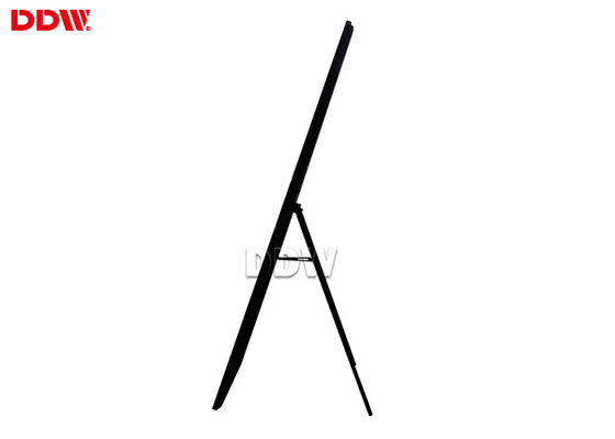 Màn hình kỹ thuật số đứng 32 inch Màn hình ánh sáng mặt trời Màn hình ánh sáng 3600w Độ phân giải 480P / 720P