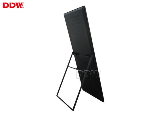 Màn hình tín hiệu kỹ thuật số LCD độ phân giải cao 55 "Tiêu thụ năng lượng tối đa 3600W DDW-AD5501SNT
