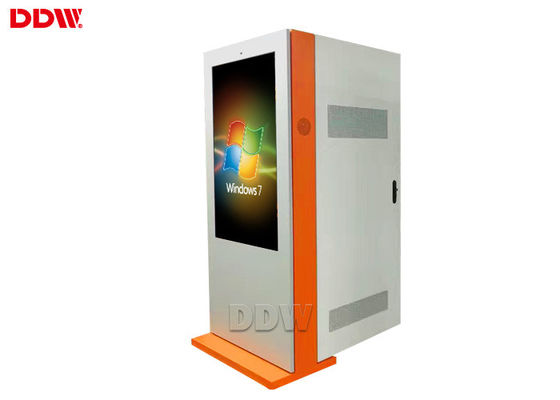 Màn hình Tft ngoài trời màn hình hiển thị chữ số 1500 - 2500cd / M*M