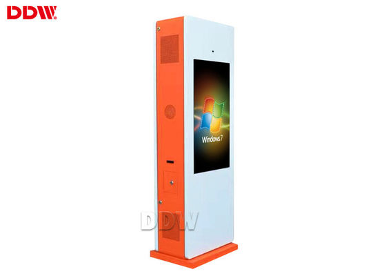 Màn hình Tft ngoài trời màn hình hiển thị chữ số 1500 - 2500cd / M*M