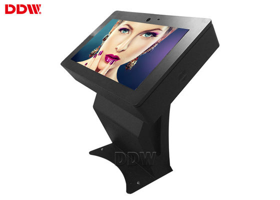 Độ sáng cao HD hiển thị đứng tự do Đèn hậu LED Tiết kiệm năng lượng