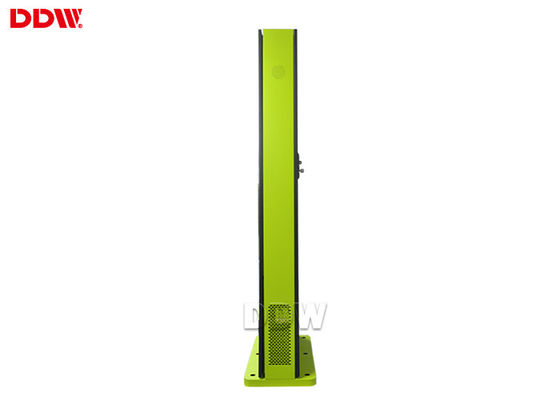Màn hình quảng cáo bảng hiệu kỹ thuật số TFT 82 "3600W 1920x1080