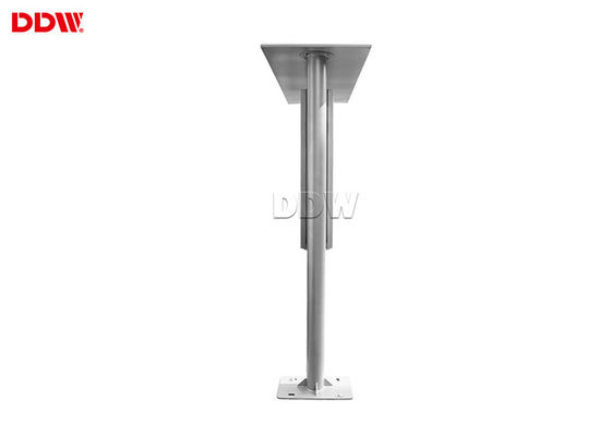 42 inch 1920x1080 FHD TFT loại mạng ngoài trời biển báo kỹ thuật số cho quảng cáo DDW-AD4201SNO
