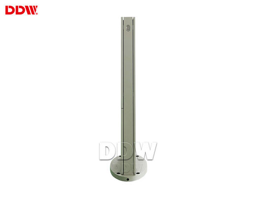 LAN WIFI màn hình hiển thị bảng hiệu kỹ thuật số LCD tự đứng ngoài trời 4000/1 độ tương phản