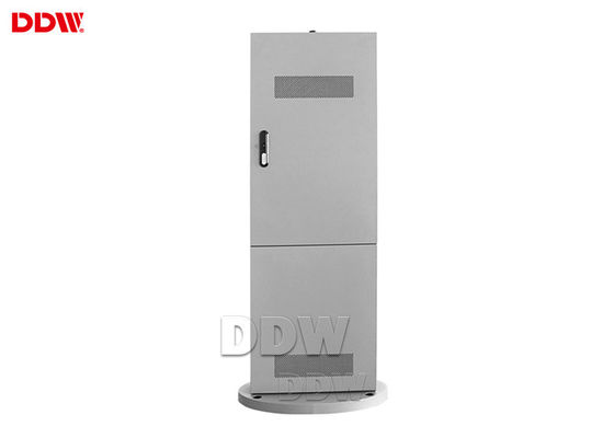 3600W WLED hiển thị bảng hiệu kỹ thuật số, bảng hiệu hiển thị LCD tiết kiệm năng lượng DDW-AD4301S