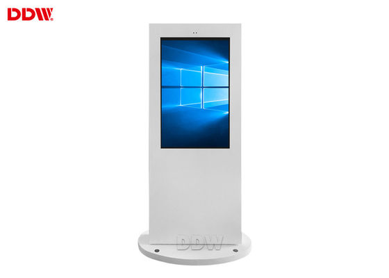 Màn hình hiển thị bảng hiệu kỹ thuật số ngoài Android sáng tạo, bảng hiệu kỹ thuật số LCD