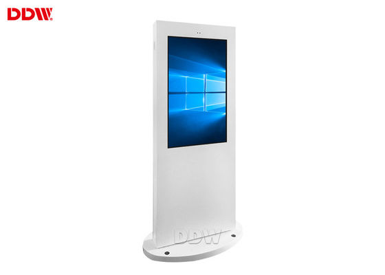Màn hình hiển thị bảng hiệu kỹ thuật số ngoài Android sáng tạo, bảng hiệu kỹ thuật số LCD