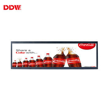 Sàn độ nét cao Hiển thị thường trực Treo tường 700 Nits ngoài trời 1500-2500cd / mxm