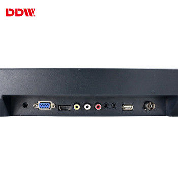 Sàn độ nét cao Hiển thị thường trực Treo tường 700 Nits ngoài trời 1500-2500cd / mxm