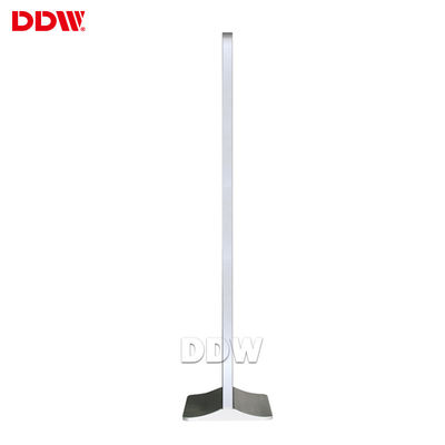 Độ phân giải tối đa 1920x1080 Tín hiệu kỹ thuật số kiosk đứng miễn phí Góc nhìn 178 ° DDW-AD6501SNT