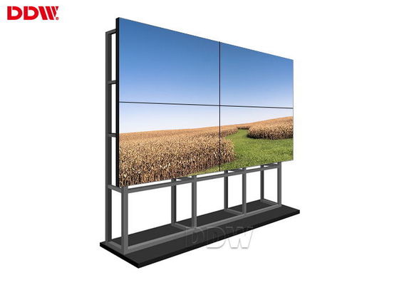Điều khiển từ xa hình ảnh động tương tác liền mạch HD 55 "