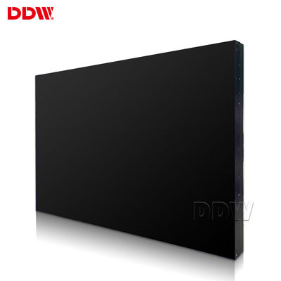 Tường video bảo mật 46 inch HD LCD 1920x1080 RJ45 Loop Daisy Chain Bezel siêu hẹp