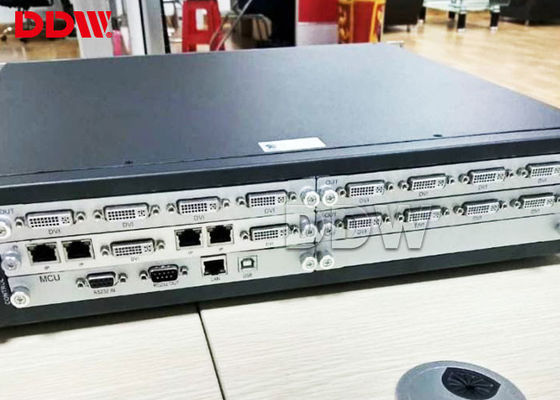 Thiết kế mô-đun Bộ điều khiển tường video HDmi PC với mức tiêu thụ thấp 12W