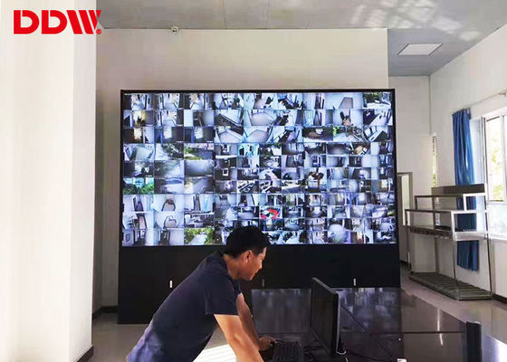 Bộ điều khiển tường video HD OEM / Bộ xử lý tường video Vga tùy chỉnh