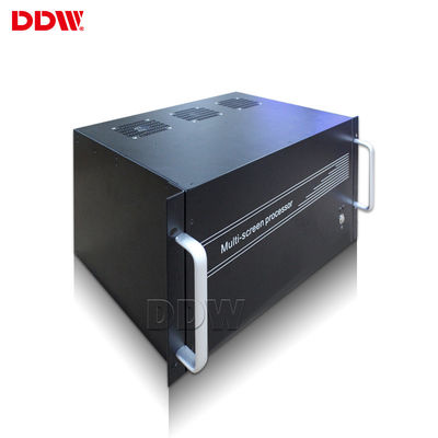 Hộp điều khiển treo tường video RS232 LAN IP 4K cho hệ thống video âm thanh chuyên nghiệp hội nghị