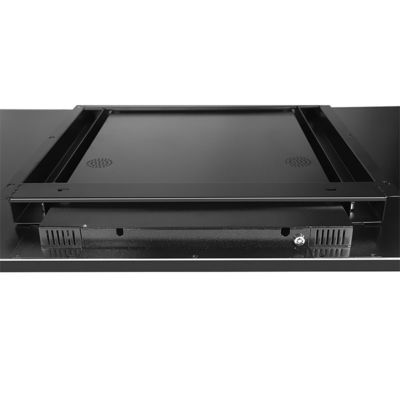 Màn hình Signage kỹ thuật số 22 inch Thẻ Sd hoặc Cổng USB, Màn hình cảm ứng Totem Display DDW-AD2201W