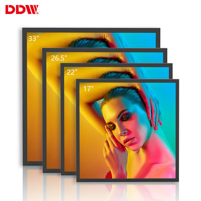 Biển báo kỹ thuật số màn hình vuông 22 inch